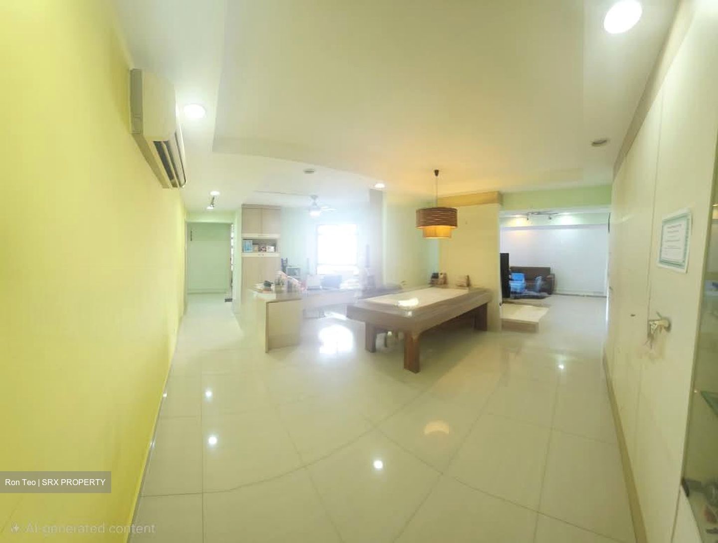 Blk 669B Jurong West Street 64 (Jurong West), HDB Executive #580936601